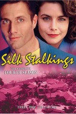 Watch Silk Stalkings 1channel